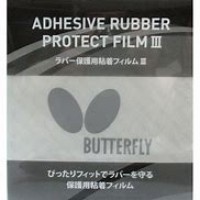Rubber Protective Film Adhesive Type III